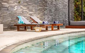 The Terraces Boutique Apartments