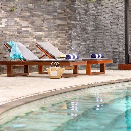 The Terraces Boutique Apartments Port-Vila Extérieur photo