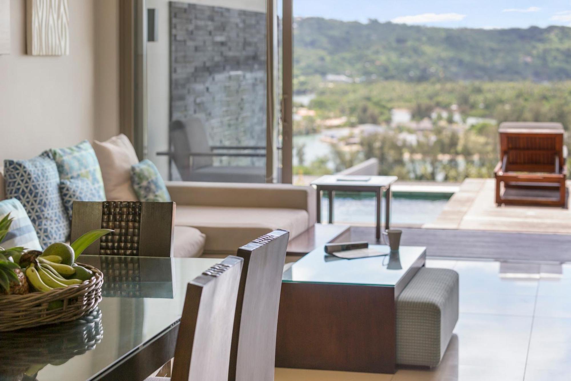 The Terraces Boutique Apartments Port-Vila Extérieur photo