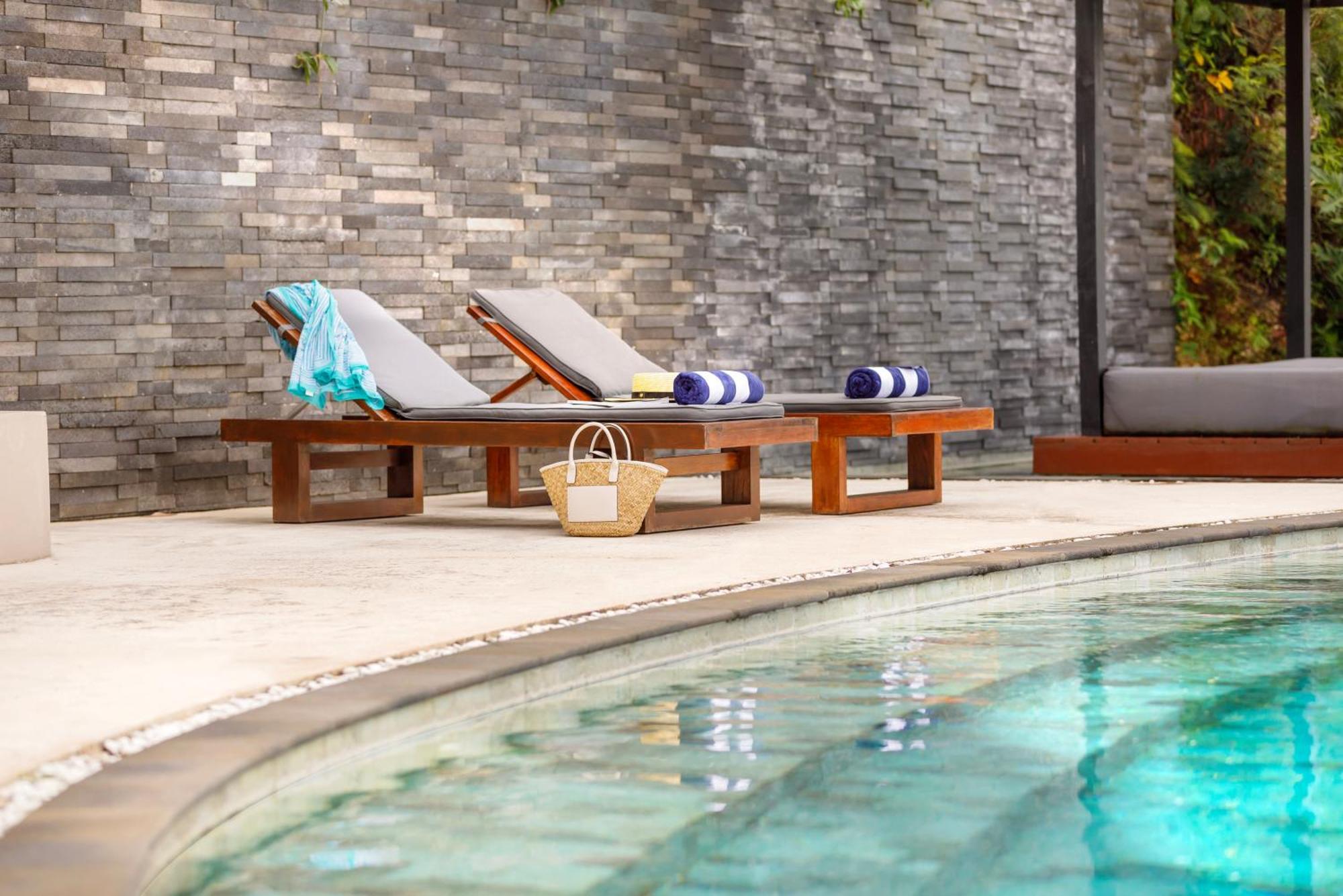 The Terraces Boutique Apartments Port-Vila Extérieur photo