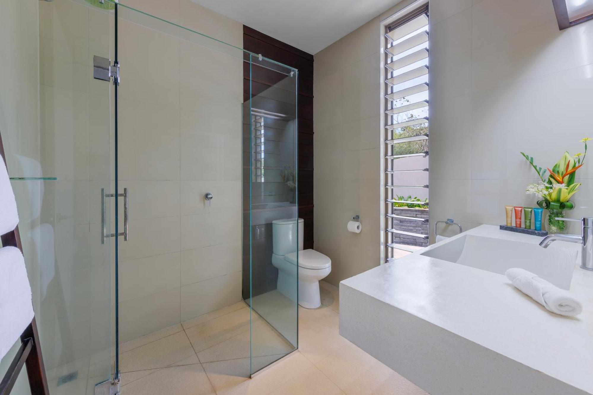 The Terraces Boutique Apartments Port-Vila Extérieur photo