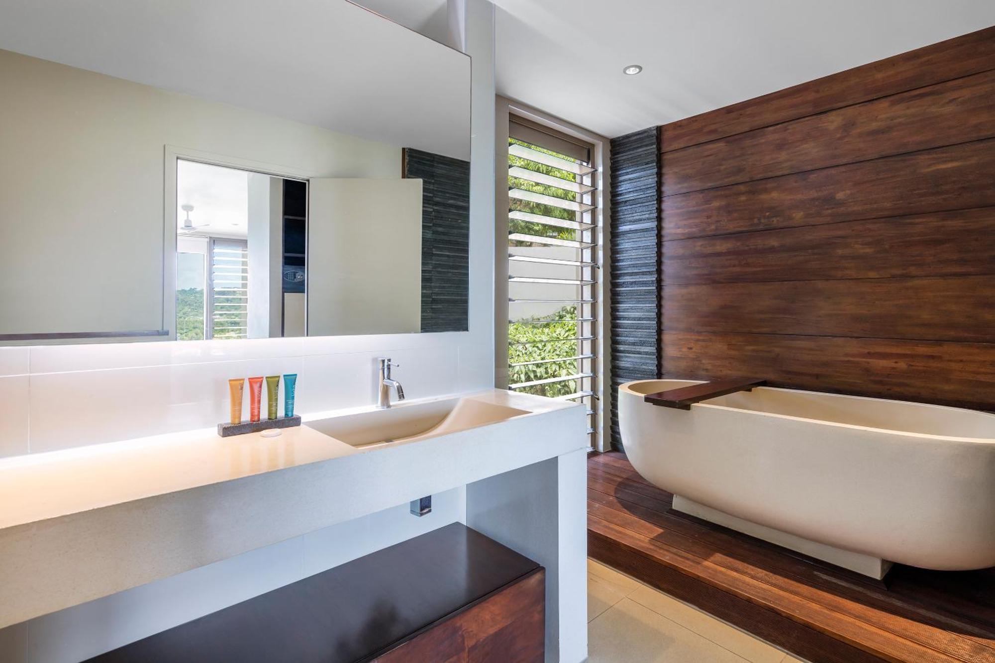 The Terraces Boutique Apartments Port-Vila Extérieur photo