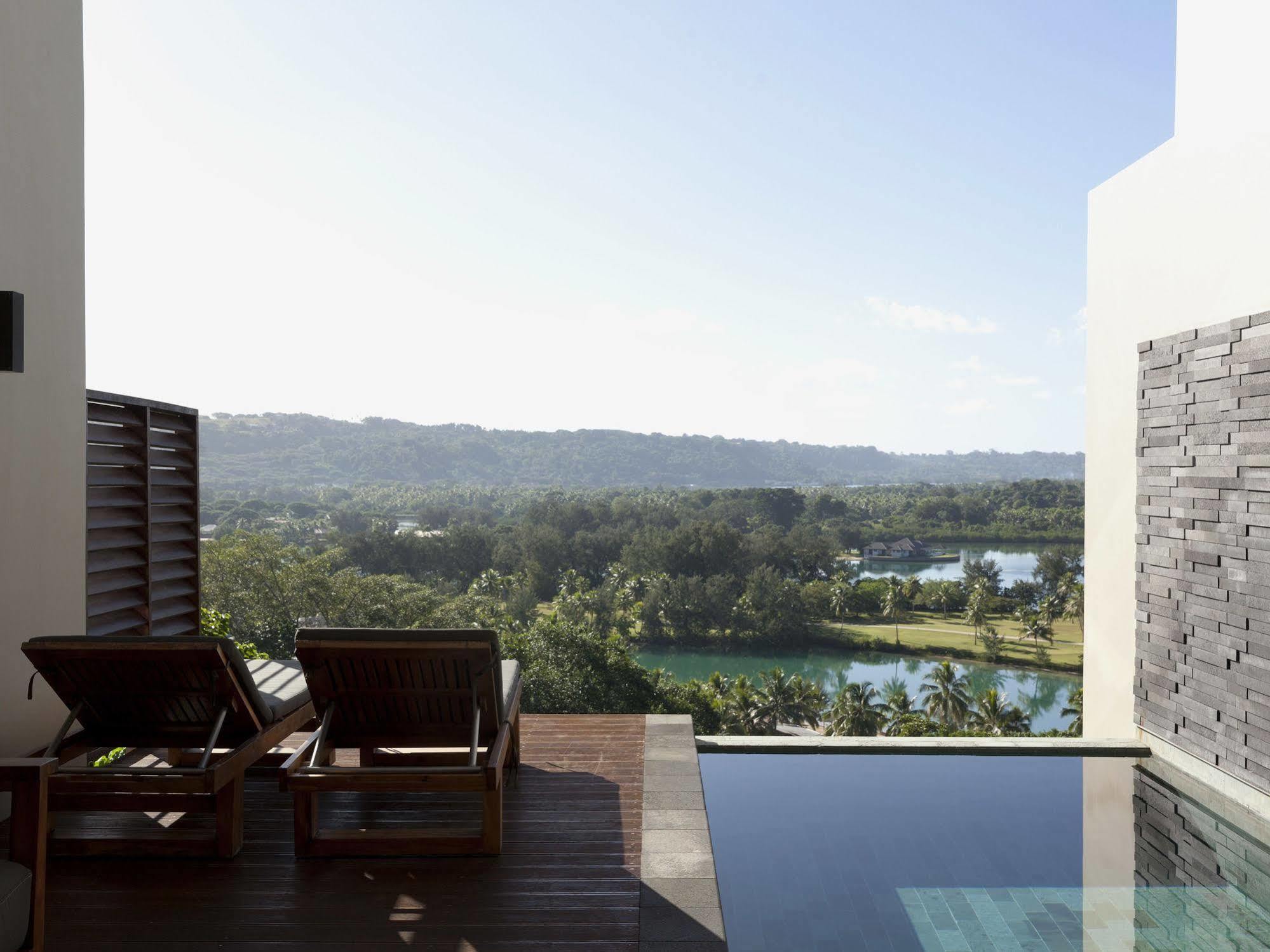 The Terraces Boutique Apartments Port-Vila Extérieur photo
