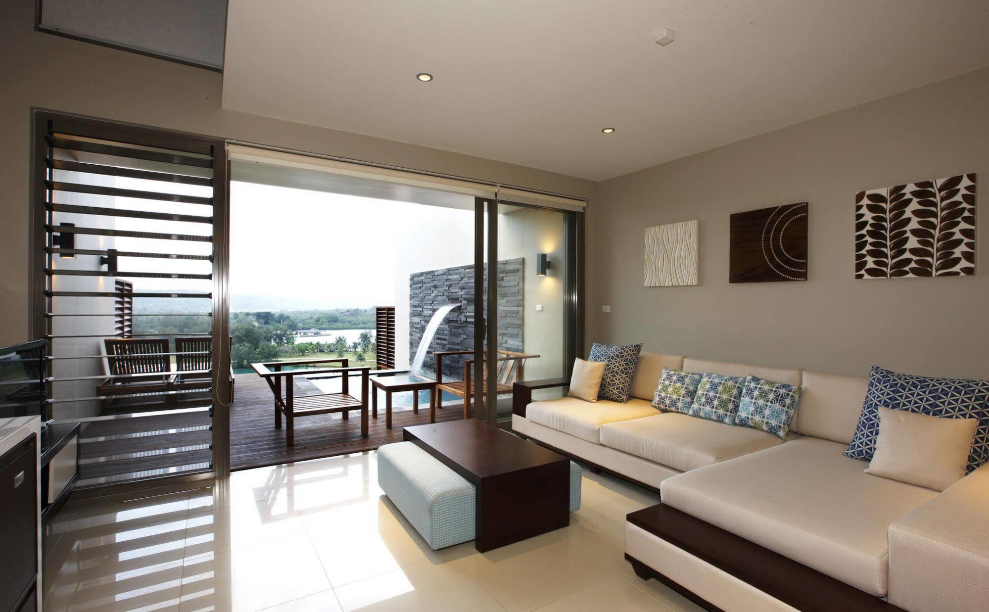 The Terraces Boutique Apartments Port-Vila Extérieur photo