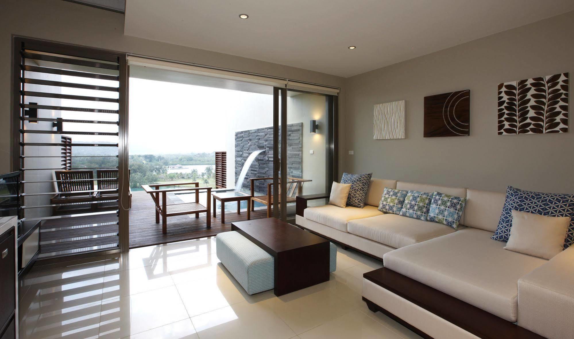 The Terraces Boutique Apartments Port-Vila Extérieur photo