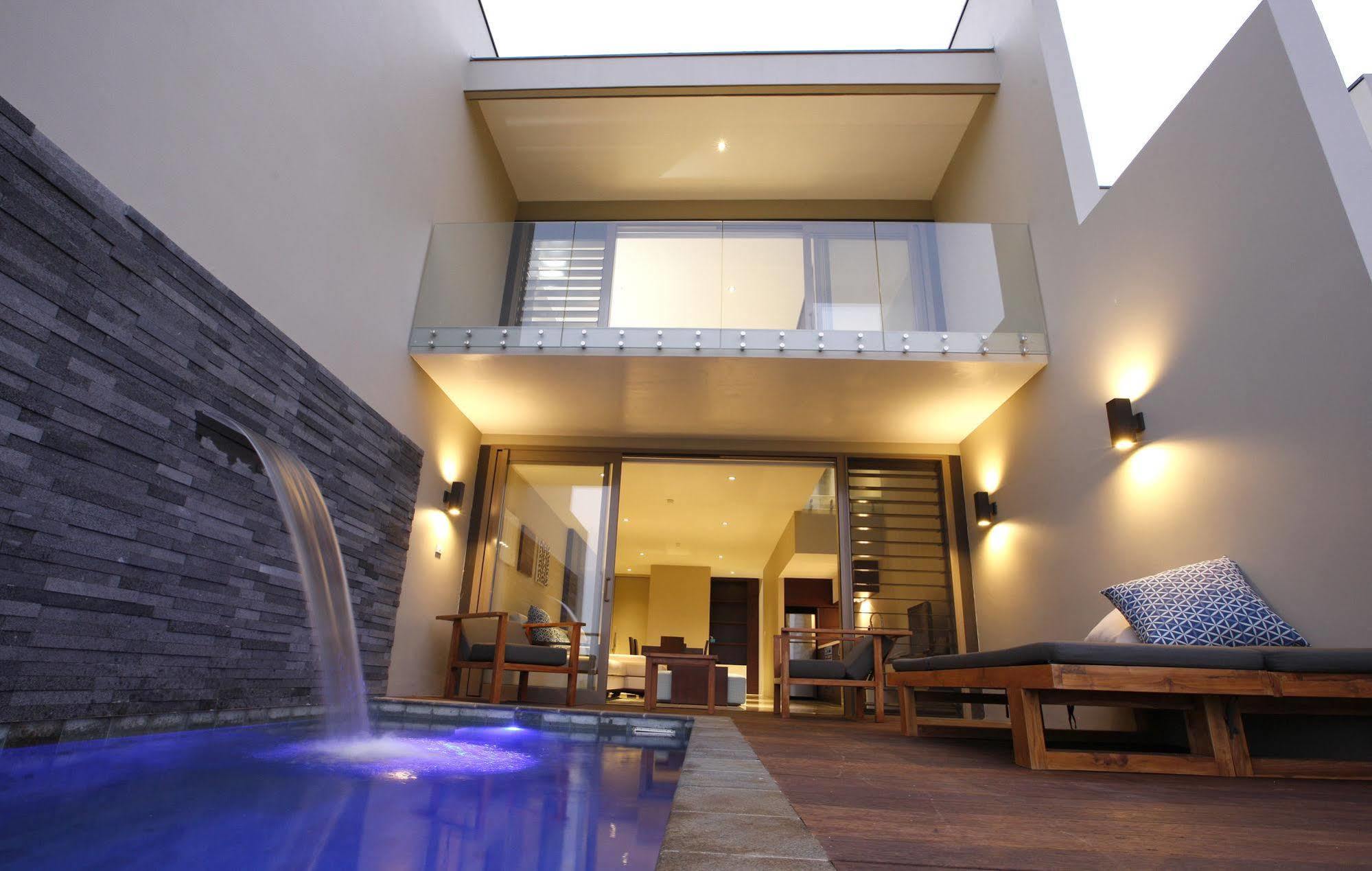 The Terraces Boutique Apartments Port-Vila Extérieur photo