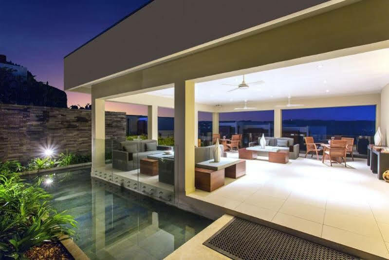 The Terraces Boutique Apartments Port-Vila Extérieur photo